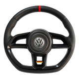 Volante Gti Vw Gol Saveiro Voyage G5 G6 Fox Polo Golf 