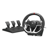 Volante Hori Force Feedback Xsx Racing