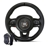 Volante Interface Jfa Toro Multimídia Fiat Palio 1997