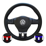 Volante Jetta Turbo Tsi Controle Som