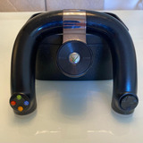 Volante Knup - Kp-5815a (compatível: Xbox 360 Ps3 Ps2 Pc