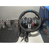 Volante Logitech G29 C/ Pedal P/