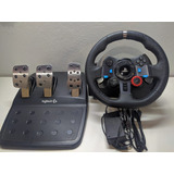 Volante Logitech G29 C/ Pedal P/