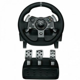 Volante Logitech G920 Driving Force
