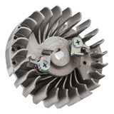 Volante Magnético Completo Para Motosserra Tekna - Cs58rs