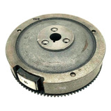Volante Magnético Gerador Nagano Ng8100e 15hp Part. Elétrica