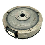 Volante Magnético Gerador Nagano Ng8100e 15hp Part. Elétrica