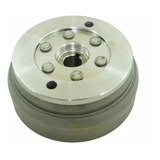 Volante Magneto Cg Titan 125 Today 92 A 99 Rotor 1992 A 1999