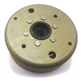 Volante Magneto Rotor De Partida Dt 180 12v 1°linha Brind