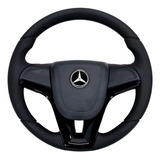 Volante Mercedes Mercedes Benz Accelo 915c 915 380mm