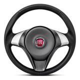 Volante Mod Esportivo Fiat Palio G3 2010 2011 2012