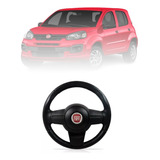 Volante Modelo Vivace Sem Air Bag Uno Way 2011 2012