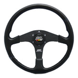 Volante Momo Mugen Civic Accord Fit Esportivo Importado Jdm