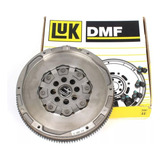 Volante Motor Bi-massa Amarok 2.0 16v 2011 2012 2013 Luk