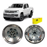 Volante Motor Bi-massa Amarok 2.0 16v