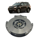 Volante Motor Bimassa Chevrolet Para A Blazer Diesel 12/20