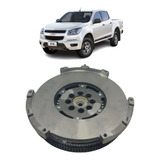 Volante Motor Bimassa Para A Chevrolet S10 2.8 Diesel 12/20