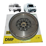 Volante Motor Bimassa Sprinter 313 311 413 2002 A 2012 Cdi