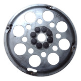 Volante Motor Cremalheira Subaru Forester Lx 2.0 2010 V98