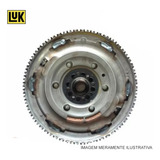 Volante Motor Frontier 08/12 2.5 Bi-massa Luk 415036311