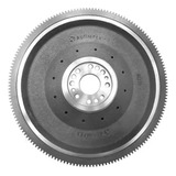 Volante Motor Para Scania Motor Ds11 Caminhao 112 - 8 Marcha