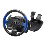 Volante + Pedal Thrustmaster T150rs Force