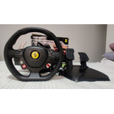 Volante Racing Wheel Ferrari 458 Italia
