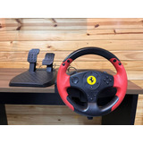 Volante Racing Wheel Ferrari