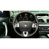 Volante Renault / Fluence ( Serviço De Forração )