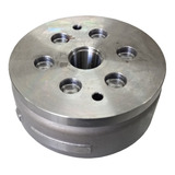 Volante Rotor Magneto Titan Fan 125 Ks 03 Até 08 - 90230750