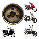 Volante Rotor Magneto Traxx Moby 50 2012 2013 2014 2015 2016