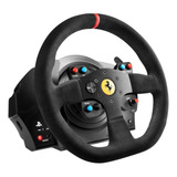 Volante Thrustmaster Add-on 599xx Alcantara Pc/ps3/ps4/xbox