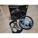 Volante Thrustmaster Add-on Ferrari Gte F458