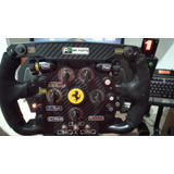 Volante Thrustmaster Ferrari F1 2011 Programável