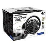 Volante Thrustmaster T300rs Gt Edition - Ps5/ps4/ps3/pc