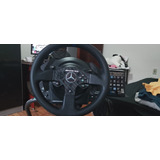 Volante Thrustmaster Volante T300rs Gt Edition Cor Preto