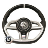 Volante Vision Gti Gol G5 G6