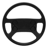 Volante Vw 4 Bolas Gol Quadrado Gti Gts Painel Satélite