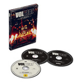 Volbeat - Let's Boogie! Live From