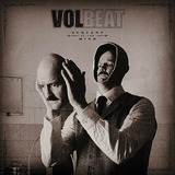 Volbeat  - Servant Of The Mind Cd