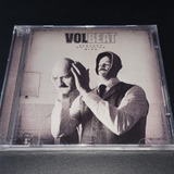 Volbeat - Servants Of The Mind