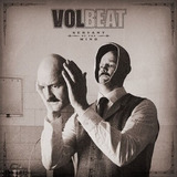Volbeat-servant Of The Mind(lançamento 2021)