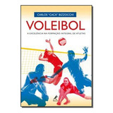 Voleibol -  - Manole Saude