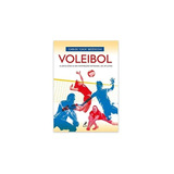 Voleibol: A Excelência Na Formação Integral