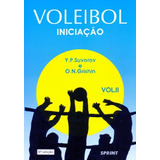 Voleibol Iniciação-vol.2