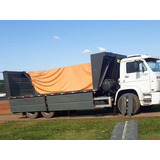 Volks 23.220 Ano 2005 Caçamba Agrícola 26 Mts