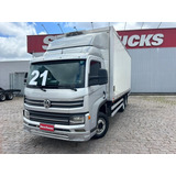 Volkswagen 11.180 Delivery Prime Camera Fria