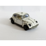 Volkswagen 1300 Corgi Juniors Whizzwheels Vintage Made In Gt