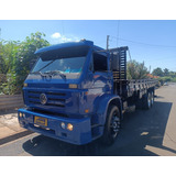 Volkswagen 23-250 2005 6x2 Truck Carroceria