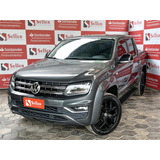 Volkswagen Amarok 3.0 V6 Tdi Diesel